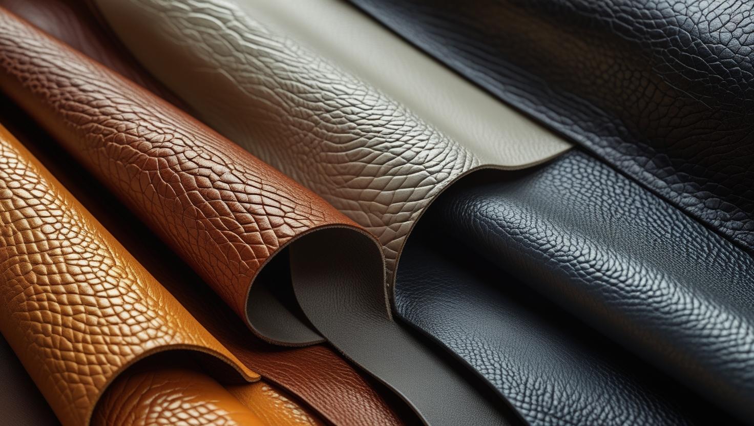 针对汽车皮革的测试 2