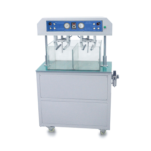 Máquina de prueba impermeable para zapatos