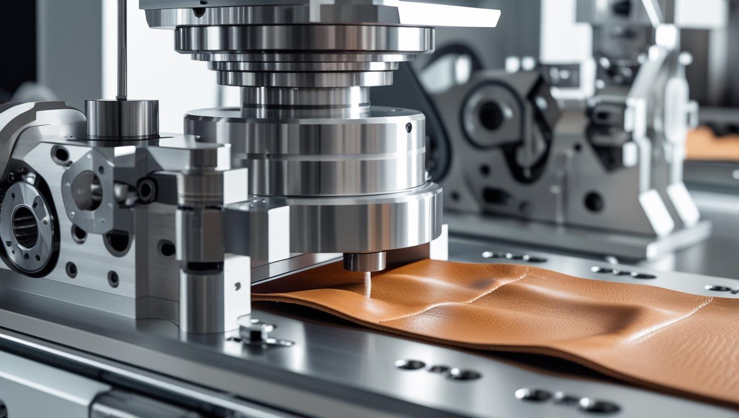 ISO 2025 Shake-Up: por qué el 73% del equipo de prueba de cuero fallará los nuevos estándares de abrasión