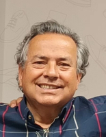 Patricio Zúñiga (Chile)