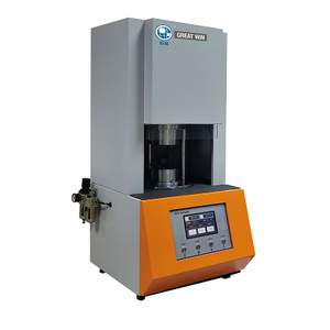 Sistema de PC Equipo de torque de caucho