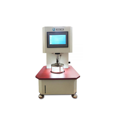 Tester de cabeza hidrostática de alta calidad