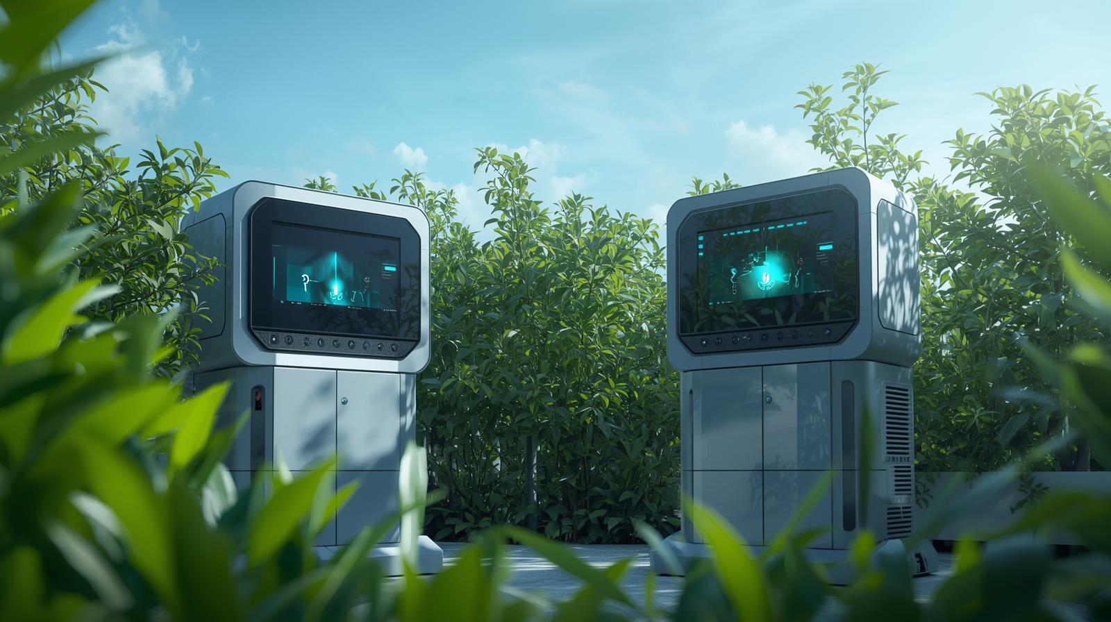 Cumplimiento ecológico simplificado: cómo los equipos de prueba modernos navegan por las regulaciones ecológicas globales