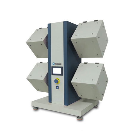 Venta en caliente AB ICI Pilling and Ennavging Tester