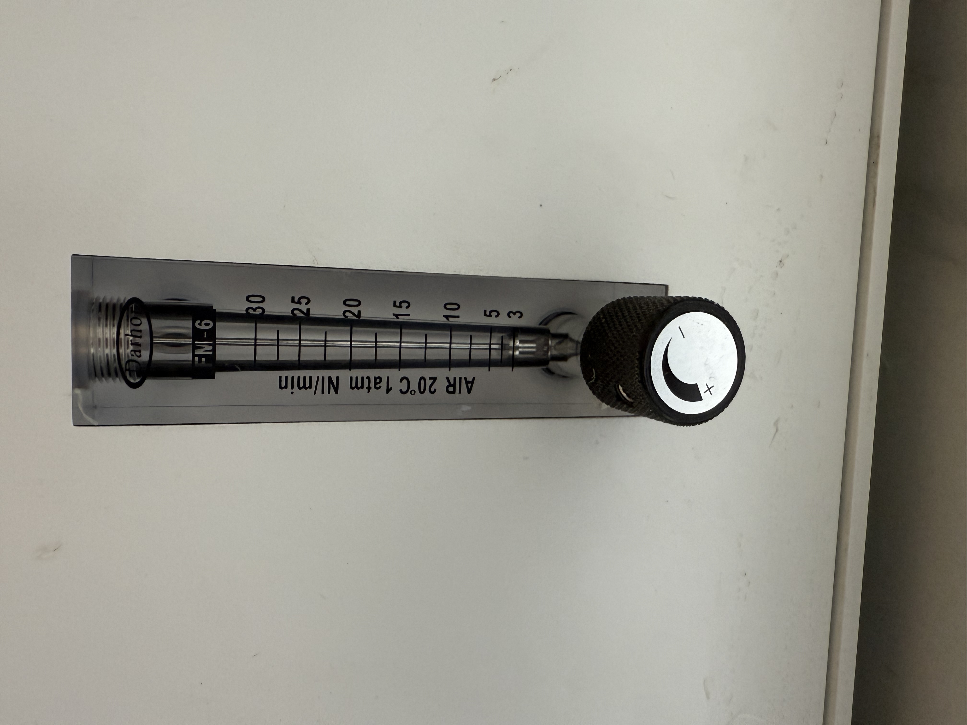 Máquina de prueba de presión y volumen de estallido de condones