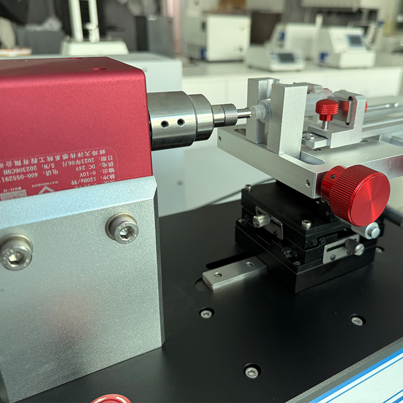 Probador multiusos para accesorios cónicos médicos (Luer) (estándar ISO 80369/GB 1962.1)