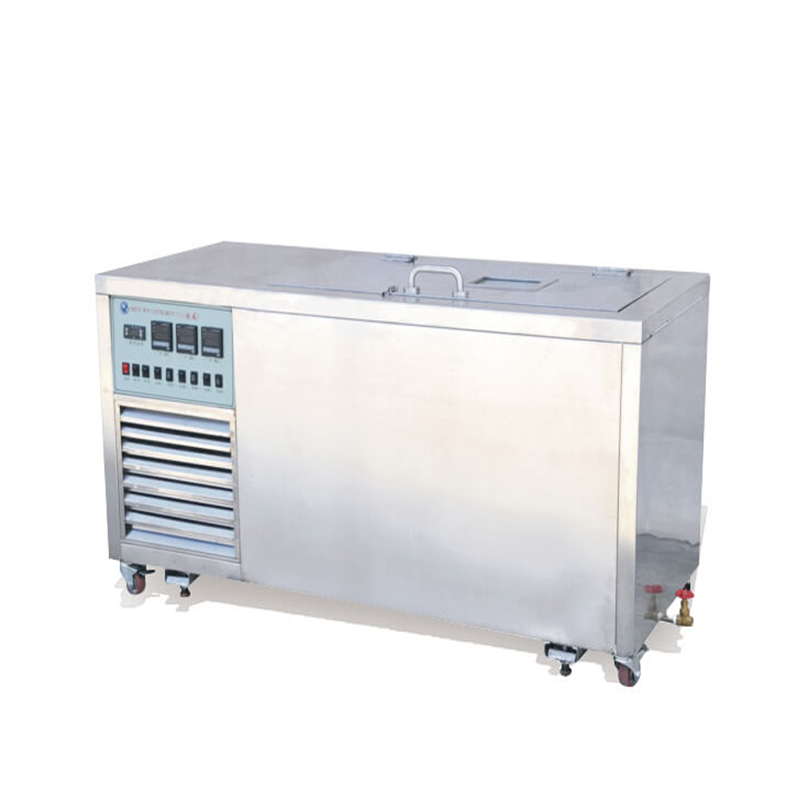 C&aacute;mara de prueba ambiental de resistencia al fr&iacute;o GW-033W