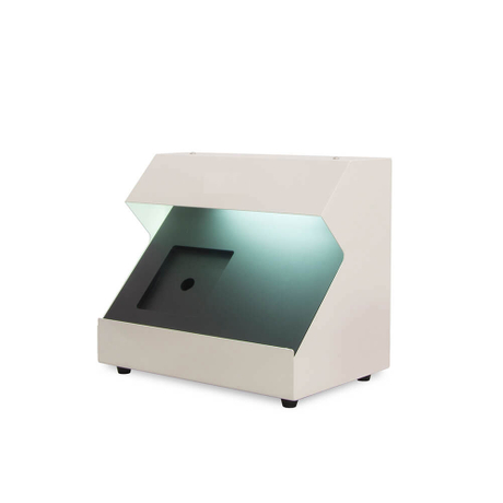 Visor de evaluación de Pilliscope de precio barato