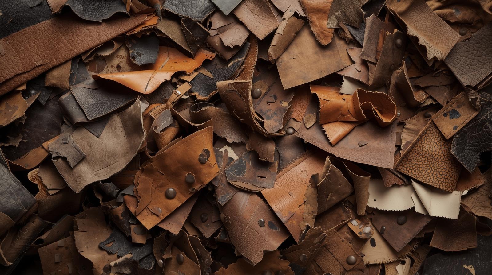 El error de € 2,8 millones: cómo las curtidurías italianas aprendieron de la manera difícil sobre el equipo de prueba de cuero