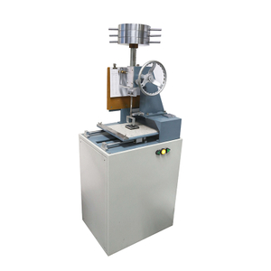 James Slip Resistance Testing Machine