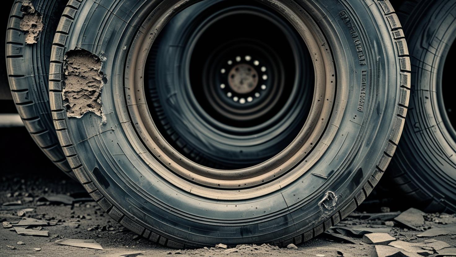 Boom de vehículos eléctricos: cómo los equipos de prueba de goma deben adaptarse para neumáticos de alto rendimiento