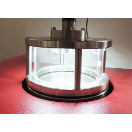 Tester de cabeza hidrostática de alta calidad