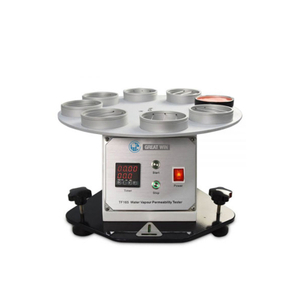  Nuevo diseño de agua de agua Permeabilidad de permeabilidad