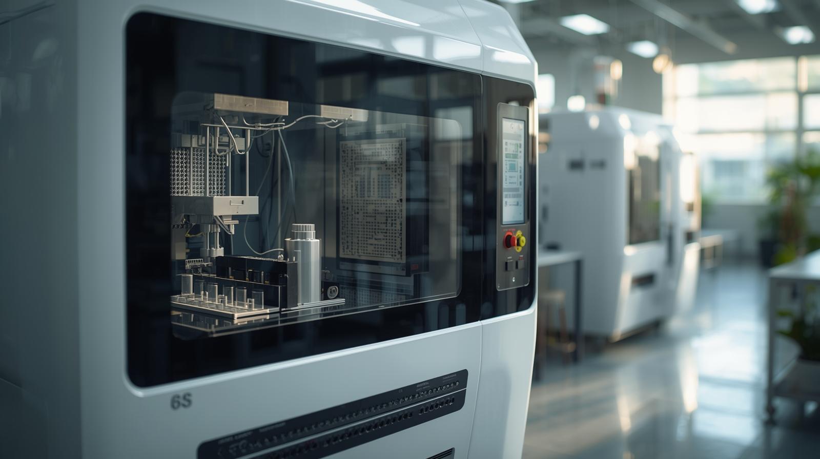 现代测试设备如何应对全球绿色法规1