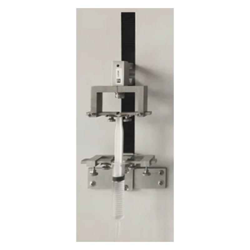 Probador de rendimiento deslizante de jeringa médica | Máquina de prueba de fuerza del émbolo según ISO 7886-1