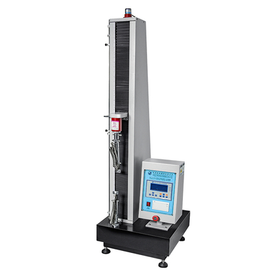 Máquina de prueba universal de microcomputadora GW-010A (columna única)