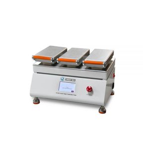 Buen probador de Scorch de estabilidad a largo plazo (probador de solidez de sublimación)