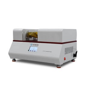 Fabricante de fábrica Crumple Flex Tester