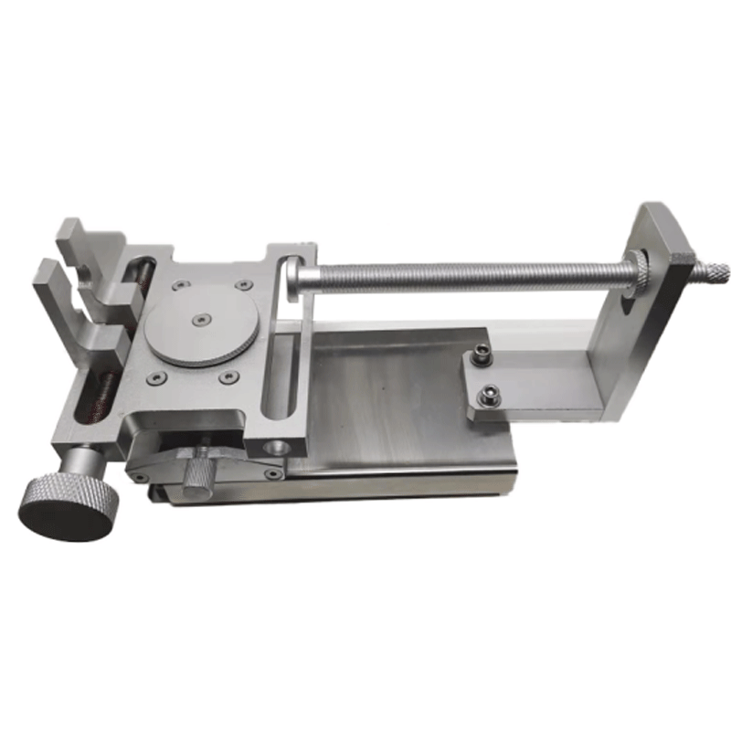 Probador multiusos para accesorios cónicos médicos (Luer) (estándar ISO 80369/GB 1962.1)